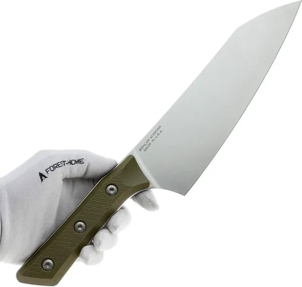 Изображение товара Нож Microtech Chef's Knife 3000-10OD