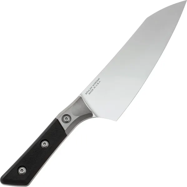 Изображение товара Нож Microtech Chef's Knife 3000B-10BK