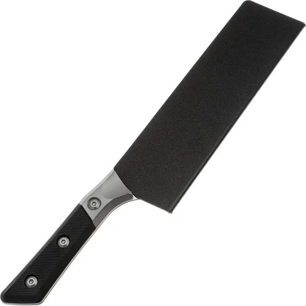 Изображение товара Нож Microtech Chef's Knife 3000B-10BK
