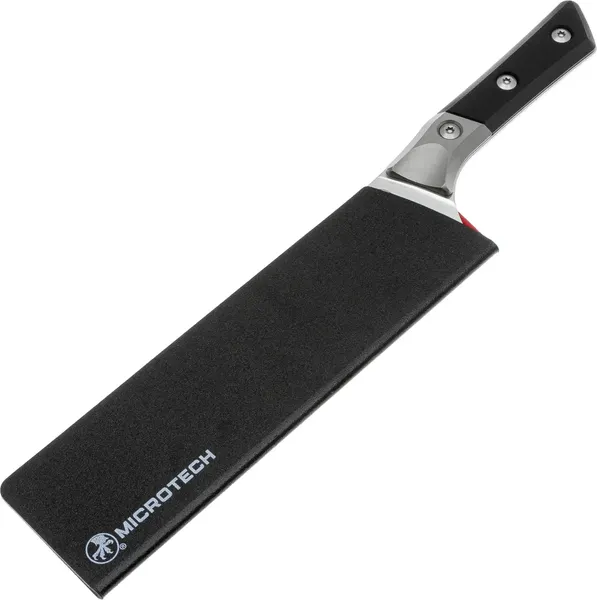 Изображение товара Нож Microtech Chef's Knife 3000B-10BK