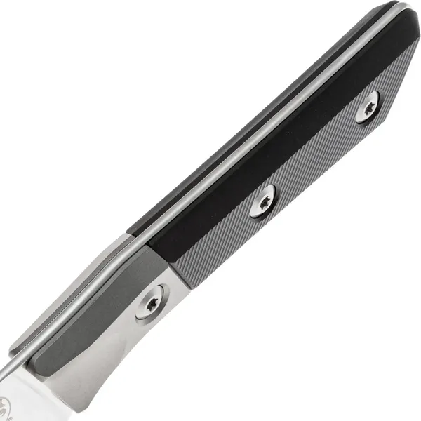 Изображение товара Нож Microtech Chef's Knife 3000B-10BK