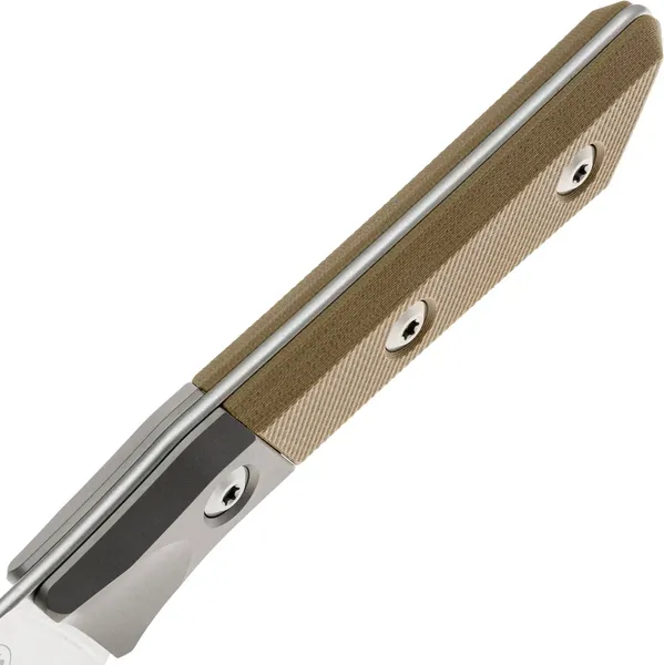 Изображение товара Нож Microtech Chef's Knife 3000B-10CE