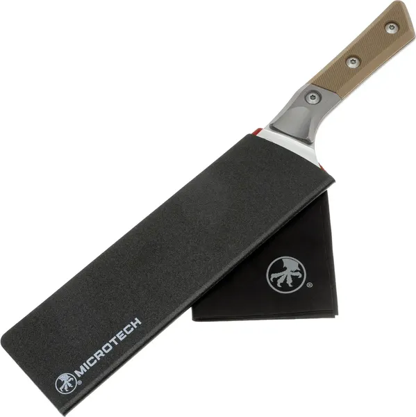 Изображение товара Нож Microtech Chef's Knife 3000B-10CE