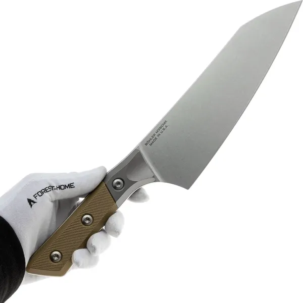 Изображение товара Нож Microtech Chef's Knife 3000B-10CE
