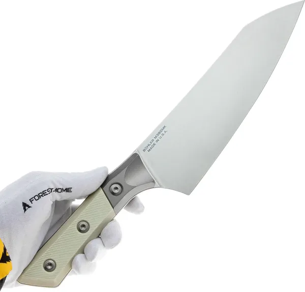 Изображение товара Нож Microtech Chef's Knife 3000B-10IV