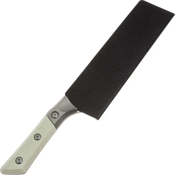 Изображение товара Нож Microtech Chef's Knife 3000B-10IV