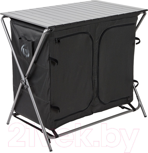 Изображение товара Стол складной FHM Rest Кухня / 4627150948776 (серый)