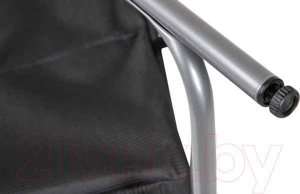 Изображение товара Стол складной FHM Rest Кухня / 4627150948776 (серый)