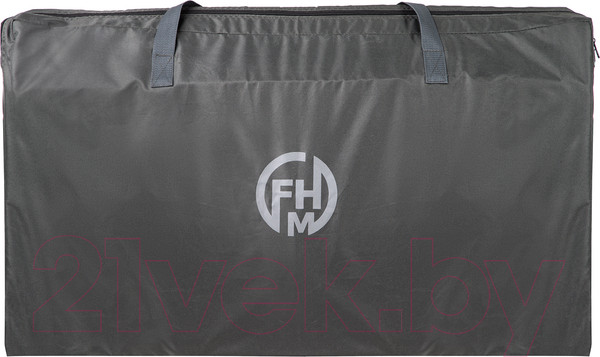 Изображение товара Стол складной FHM Rest Кухня / 4627150948776 (серый)