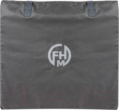 Изображение товара Стол складной FHM Rest / 4627150948790 (серый)