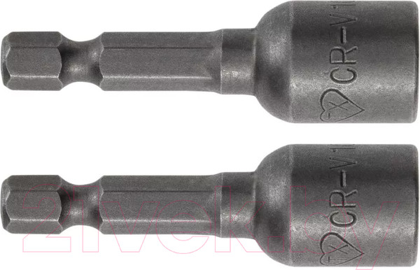 Изображение товара Набор головок слесарных Hoegert HT1S458