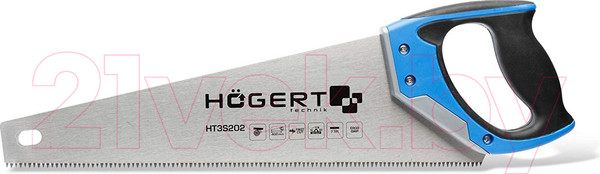 Изображение товара Ножовка Hoegert HT3S202
