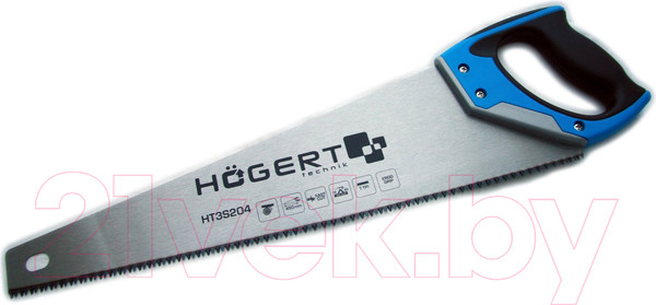 Изображение товара Ножовка Hoegert HT3S204