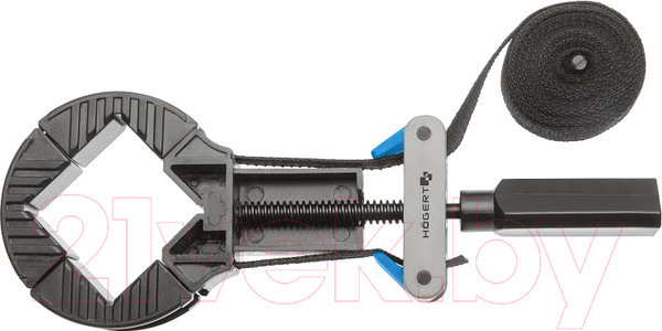 Изображение товара Струбцина Hoegert HT3B963