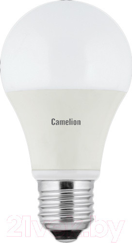 Изображение товара Лампа Camelion LED13-A60/865/E27 / 12652
