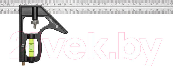 Изображение товара Угольник Hoegert HT4M217