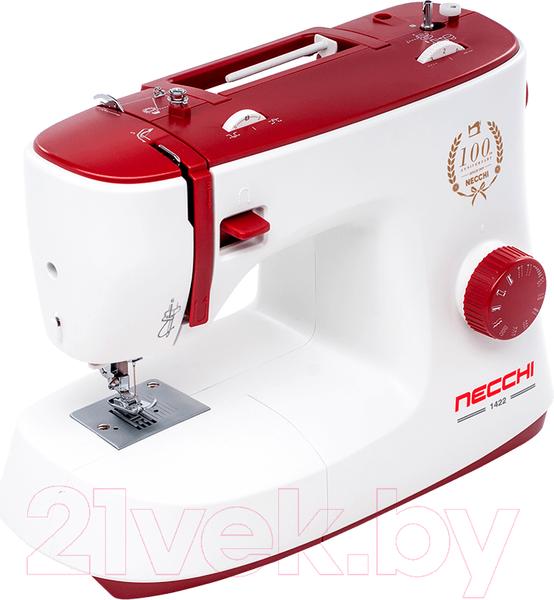 Изображение товара Швейная машина Necchi 1422