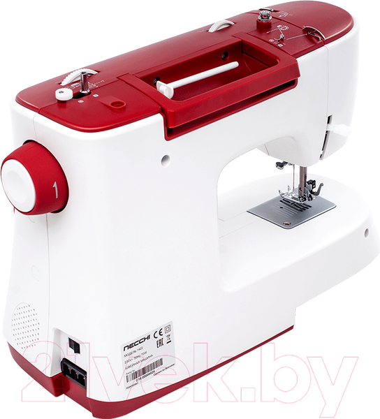 Изображение товара Швейная машина Necchi 1422