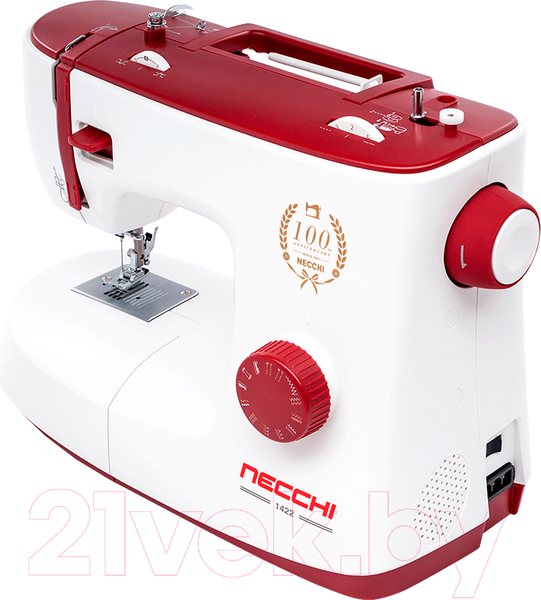 Изображение товара Швейная машина Necchi 1422