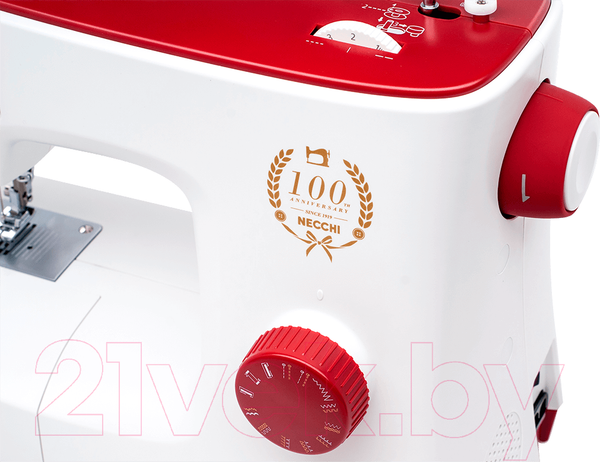 Изображение товара Швейная машина Necchi 1422