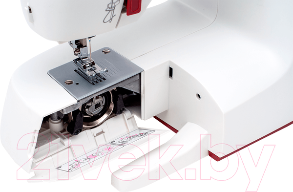 Изображение товара Швейная машина Necchi 1422