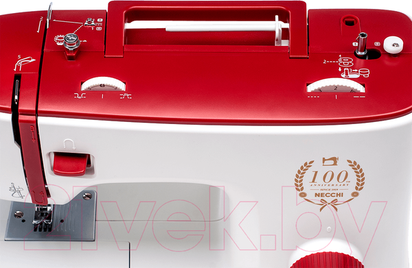 Изображение товара Швейная машина Necchi 1422