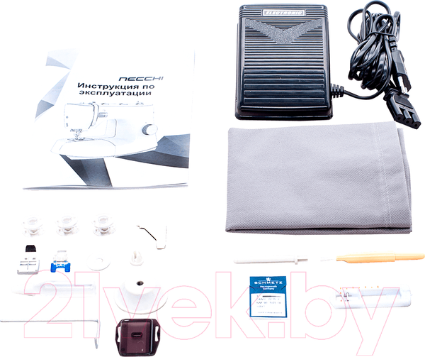 Изображение товара Швейная машина Necchi 1422