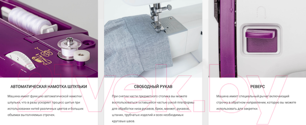 Изображение товара Швейная машина Necchi 2334A