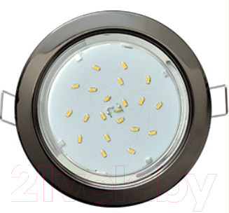 Изображение товара Точечный светильник Ecola FB53H4ECB