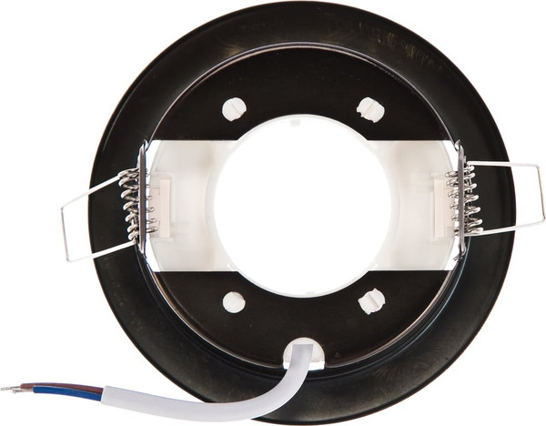 Изображение товара Точечный светильник Ecola FN53H4ECB