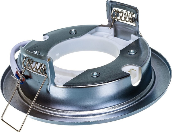 Изображение товара Точечный светильник Ecola FC53H4ECB