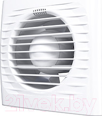 Изображение товара Вентилятор накладной Auramax ERA D 125 / Optima 5-02