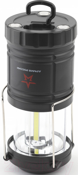 Изображение товара Фонарь ЭРА Армия России KB-502 / Б0030188