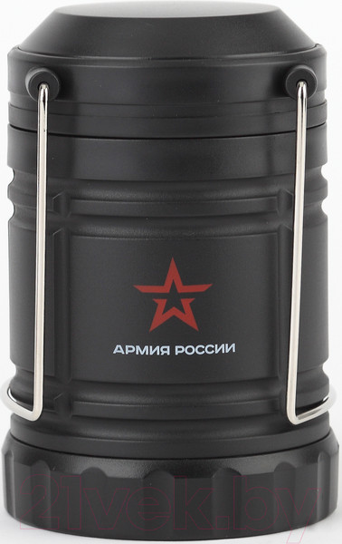 Изображение товара Фонарь ЭРА Армия России KB-502 / Б0030188