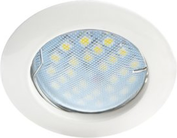 Изображение товара Точечный светильник Ecola FW1601EFF