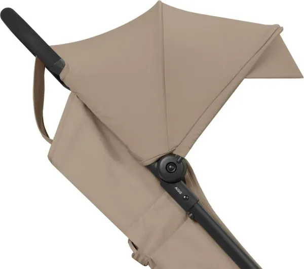 Изображение товара Детская прогулочная коляска Cybex Agis (Almond Beige)