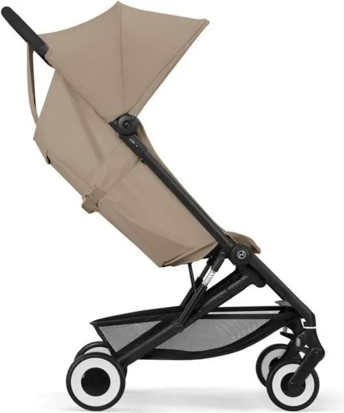 Изображение товара Детская прогулочная коляска Cybex Agis (Almond Beige)