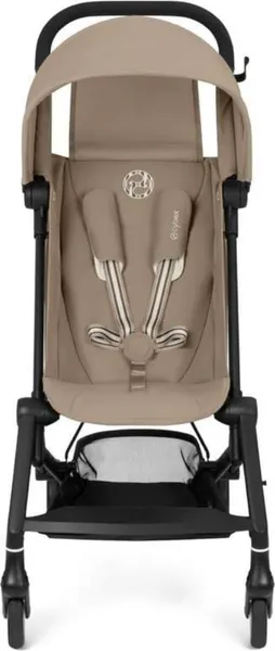 Изображение товара Детская прогулочная коляска Cybex Agis (Almond Beige)