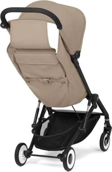 Изображение товара Детская прогулочная коляска Cybex Agis (Almond Beige)