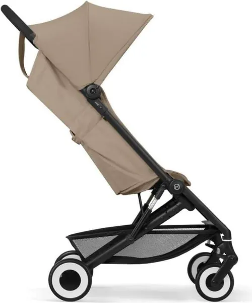 Изображение товара Детская прогулочная коляска Cybex Agis (Almond Beige)