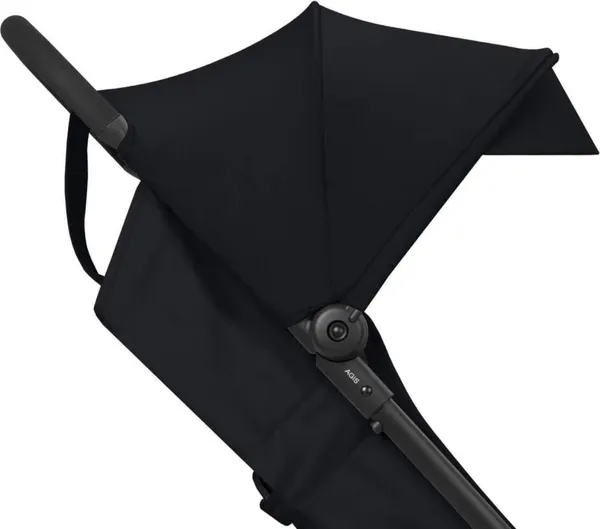 Изображение товара Детская прогулочная коляска Cybex Agis (Magic Black)