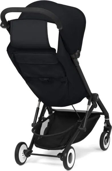 Изображение товара Детская прогулочная коляска Cybex Agis (Magic Black)
