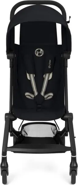 Изображение товара Детская прогулочная коляска Cybex Agis (Magic Black)