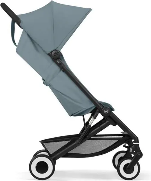 Изображение товара Детская прогулочная коляска Cybex Agis (Stormy Blue)