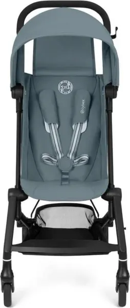 Изображение товара Детская прогулочная коляска Cybex Agis (Stormy Blue)