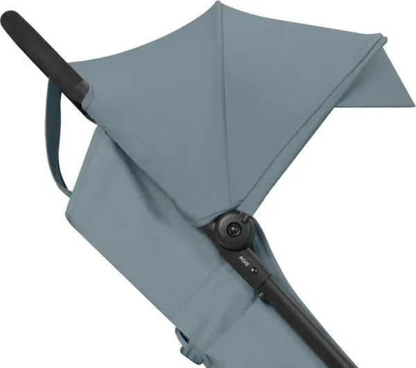 Изображение товара Детская прогулочная коляска Cybex Agis (Stormy Blue)
