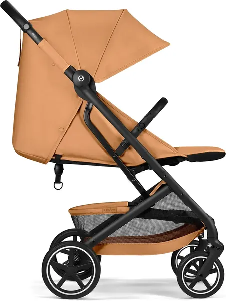Изображение товара Детская прогулочная коляска Cybex Beezy (Cinnamon Yellow)