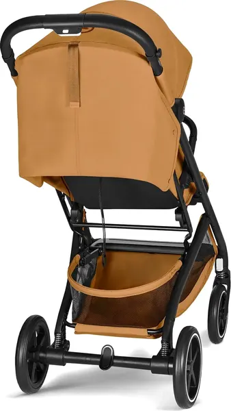 Изображение товара Детская прогулочная коляска Cybex Beezy (Cinnamon Yellow)