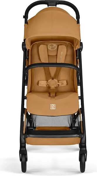 Изображение товара Детская прогулочная коляска Cybex Beezy (Cinnamon Yellow)