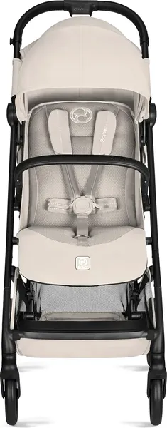 Изображение товара Детская прогулочная коляска Cybex Beezy (Dune Grey)